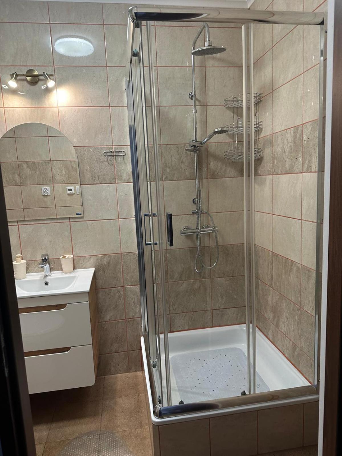 Apartamenty Typu Studio 50 Metrow Od Morza ウストロニエ・モルスキエ エクステリア 写真